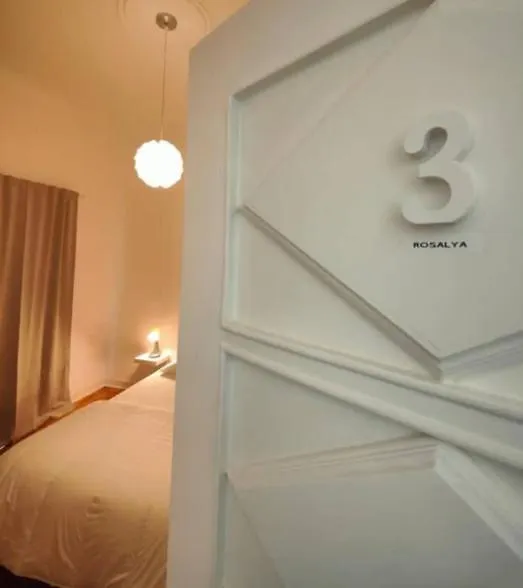 Blife Algarvya Private Rooms Faro