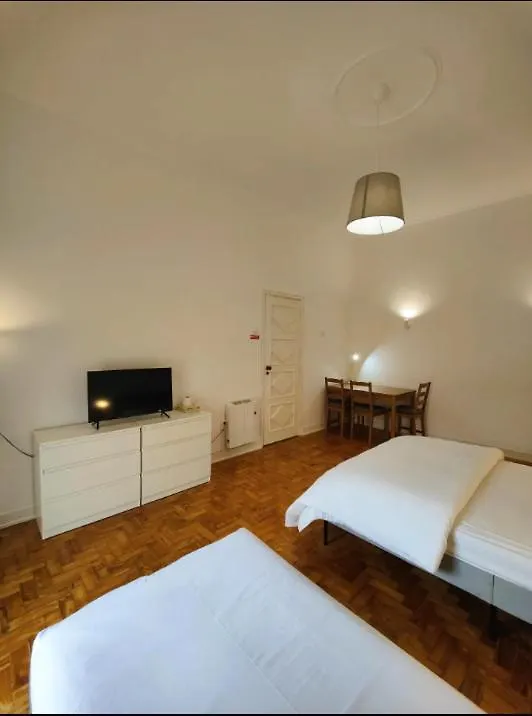 Homestay Blife Algarvya Private Rooms Faro Portugal
