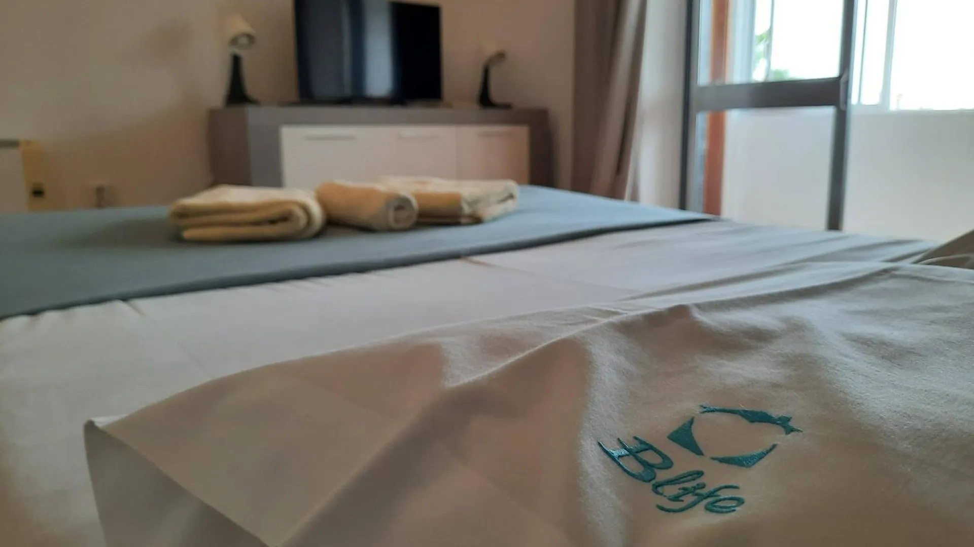 Homestay Blife Algarvya Private Rooms Faro