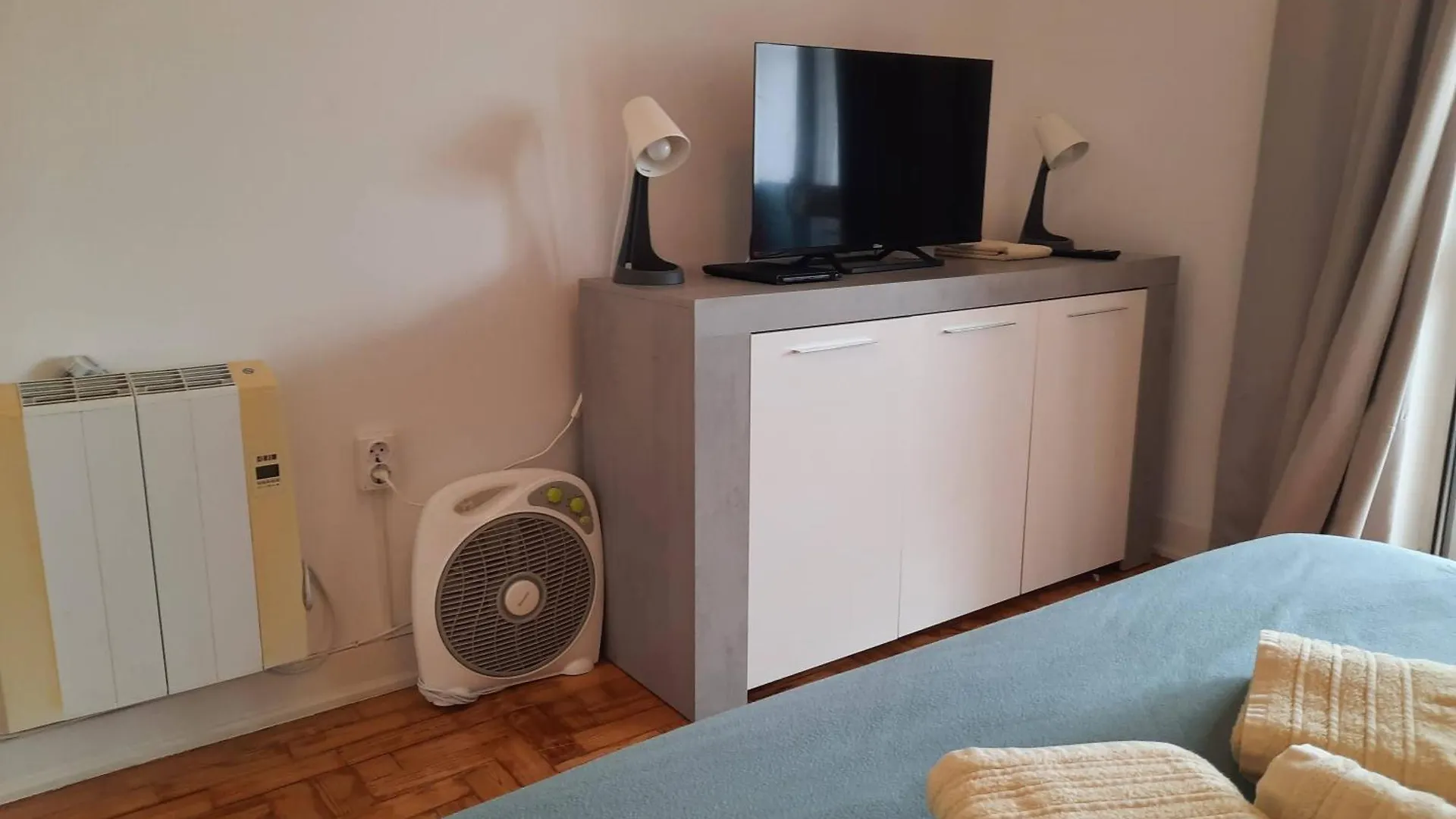 Blife Algarvya Private Rooms Faro 0*,