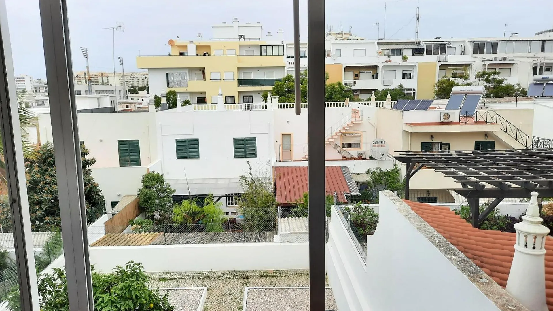 Blife Algarvya Private Rooms Faro Homestay