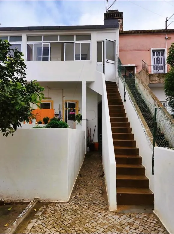 Blife Algarvya Private Rooms Faro Homestay