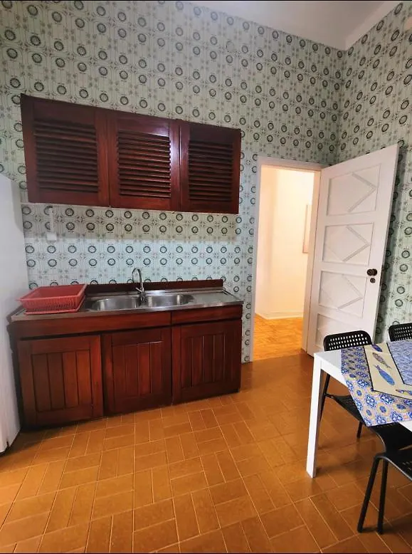 Blife Algarvya Private Rooms Faro 0*,