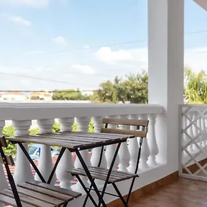 Homestay Blife Aerya Private - Airport, Faro