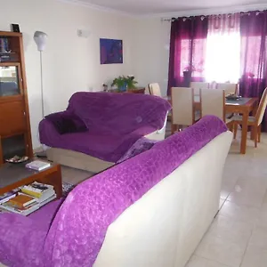 Homestay Rooms_heart, Faro