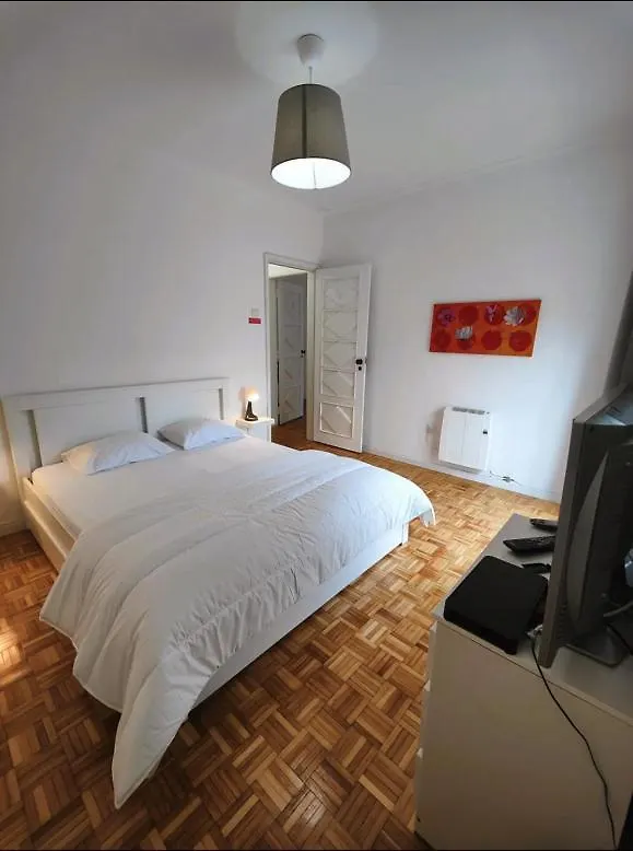 Blife Algarvya Private Rooms Faro Portugal