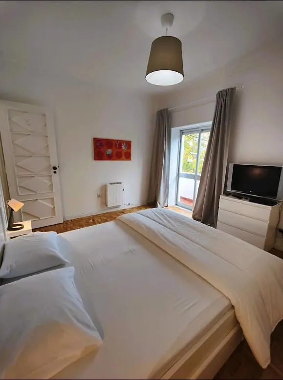 Blife Algarvya Private Rooms Faro 0*,  Portugal