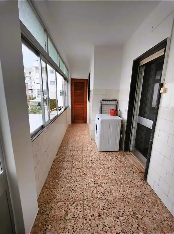 Homestay Blife Algarvya Private Rooms Faro