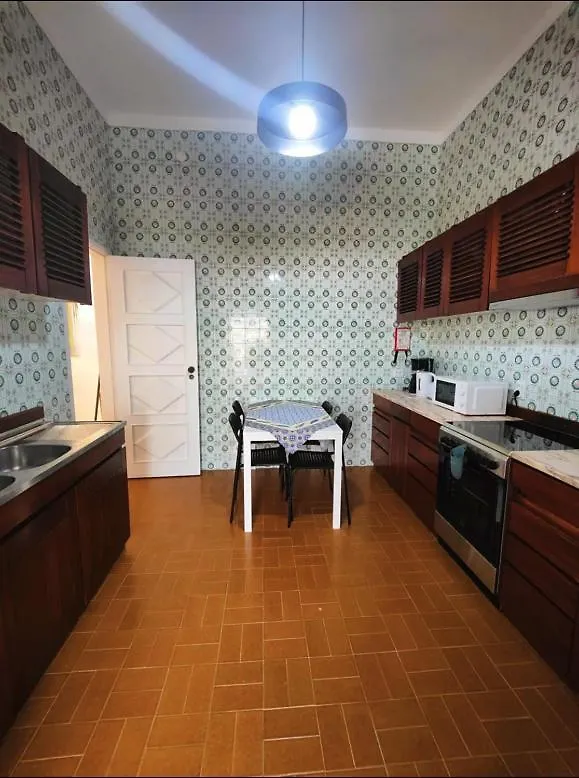 Blife Algarvya Private Rooms Faro