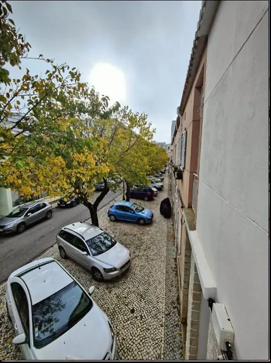 Blife Algarvya Private Rooms Φάρο