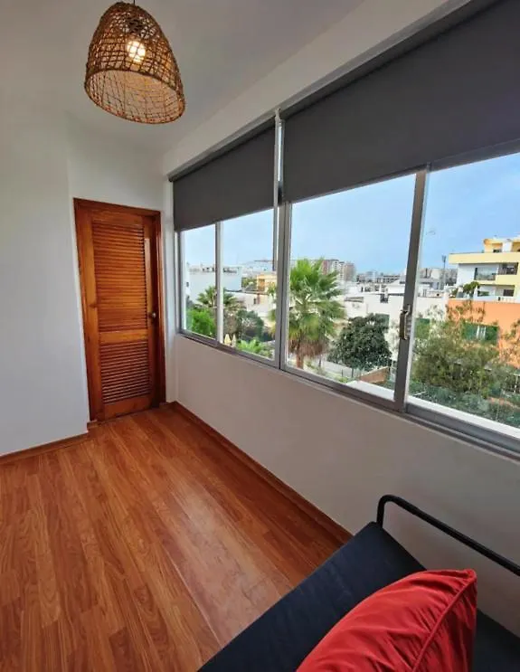 Blife Algarvya Private Rooms Faro Ubytování v soukromí