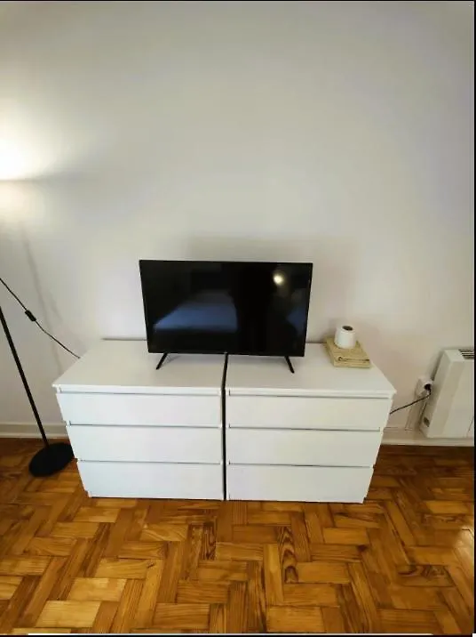 Blife Algarvya Private Rooms Faro Ubytování v soukromí