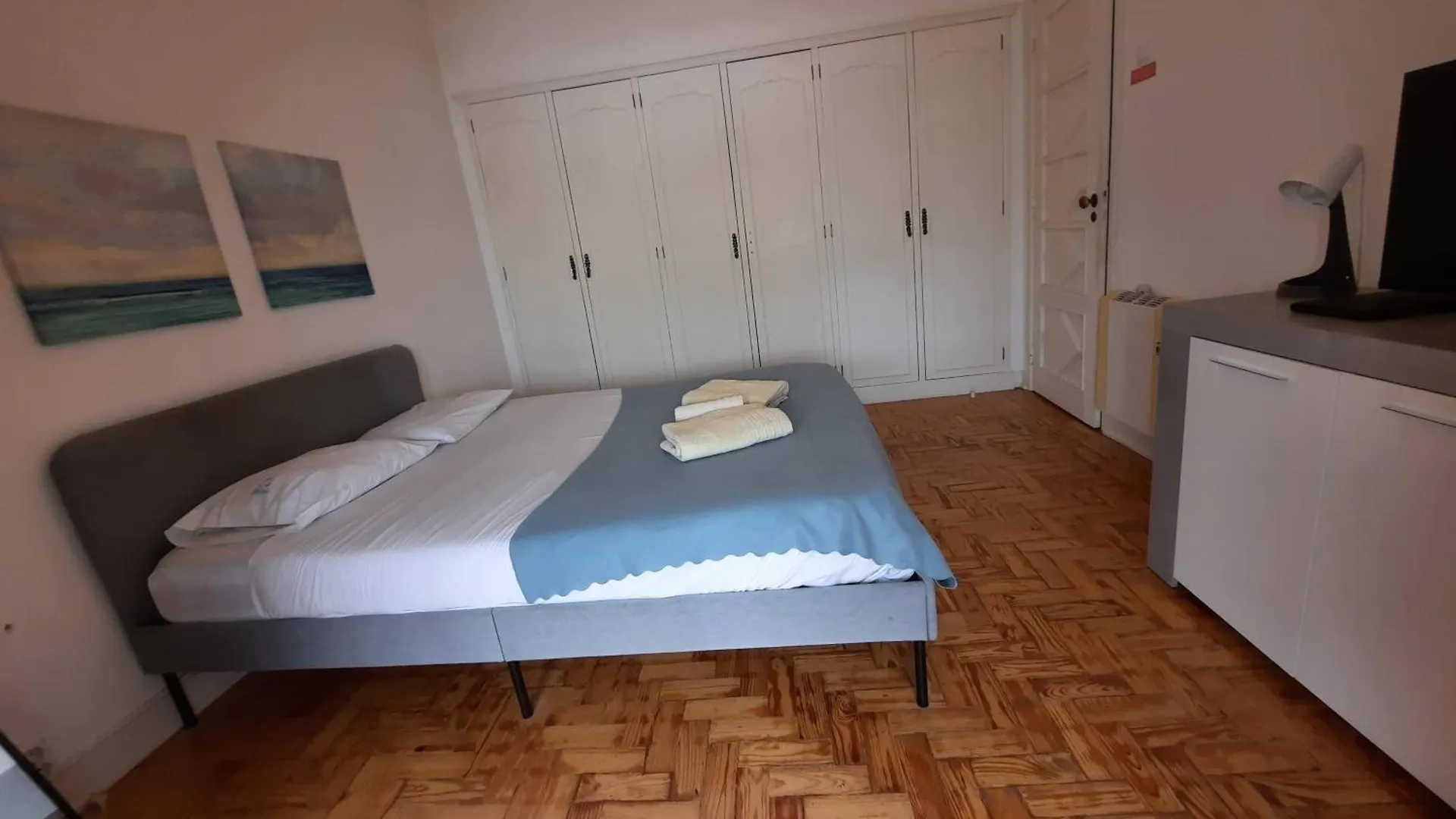 Blife Algarvya Private Rooms Faro