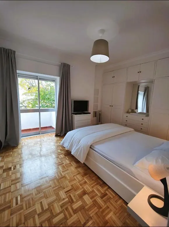 Blife Algarvya Private Rooms Faro Portugalsko