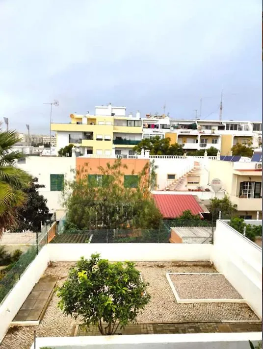 Ubytování v soukromí Blife Algarvya Private Rooms Faro