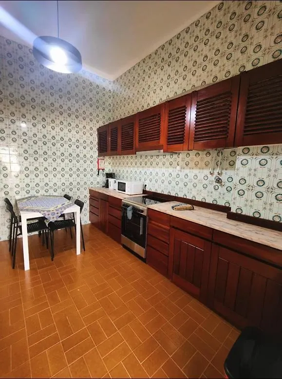 Ubytování v soukromí Blife Algarvya Private Rooms Faro Portugalsko