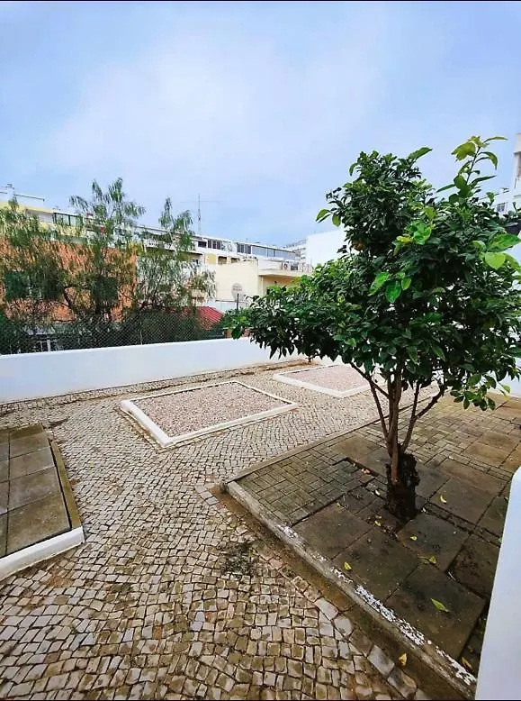 Ubytování v soukromí Blife Algarvya Private Rooms Faro
