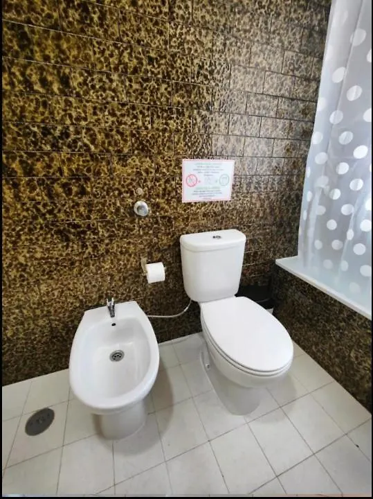 Blife Algarvya Private Rooms Faro