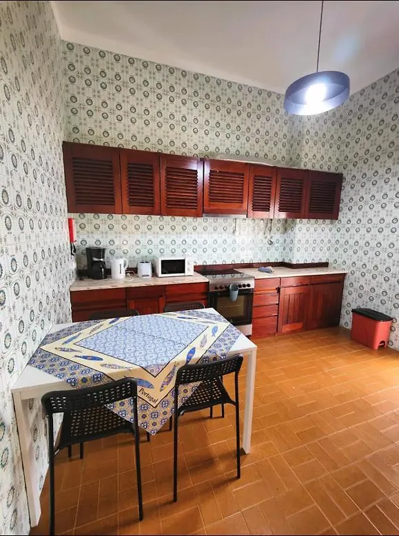 Blife Algarvya Private Rooms Faro Ubytování v soukromí