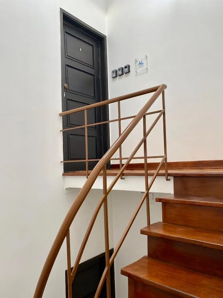 Blife Algarvya Private Rooms Faro